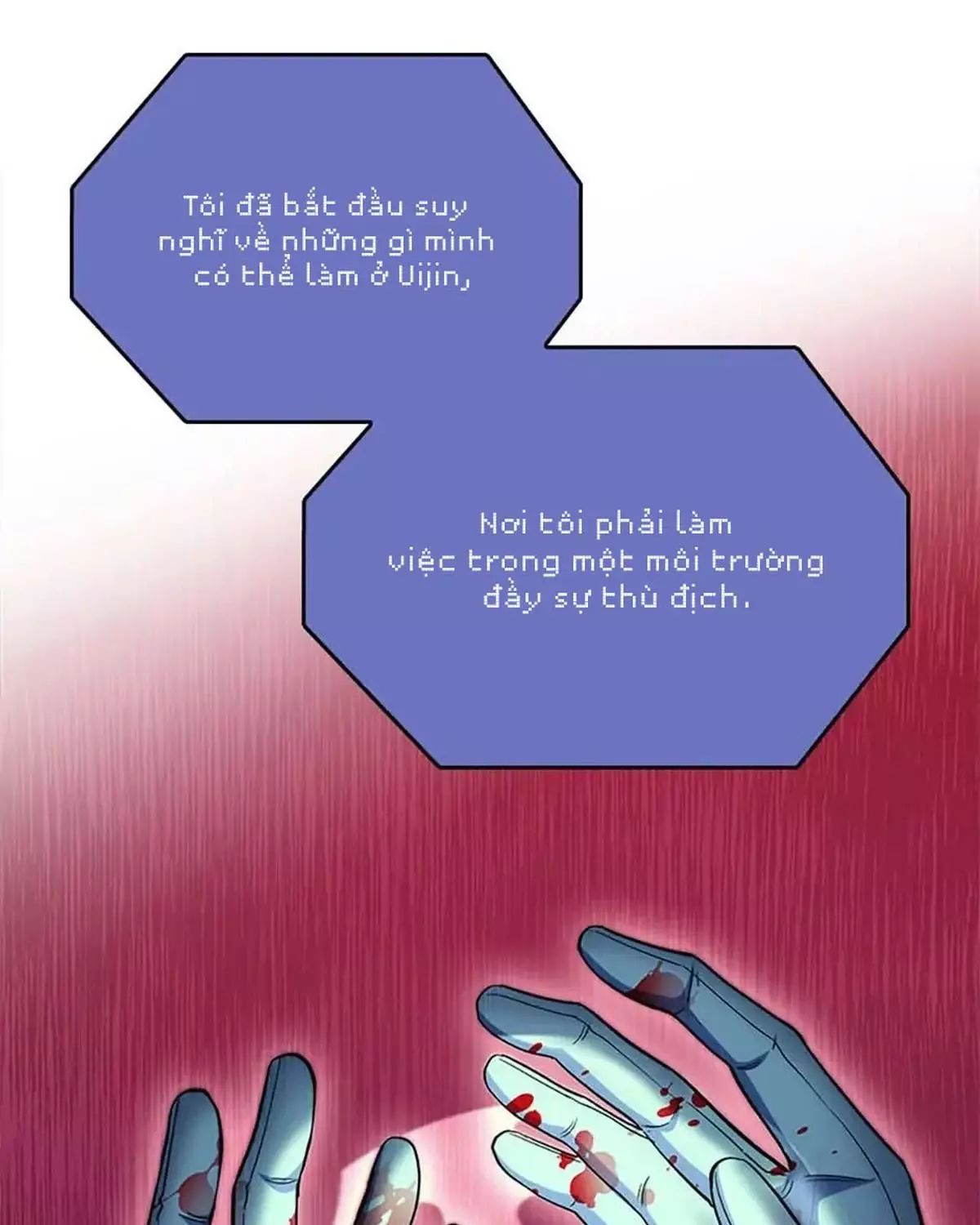 Bác Sĩ Thăng Cấp Chap 54 - Next Chap 55