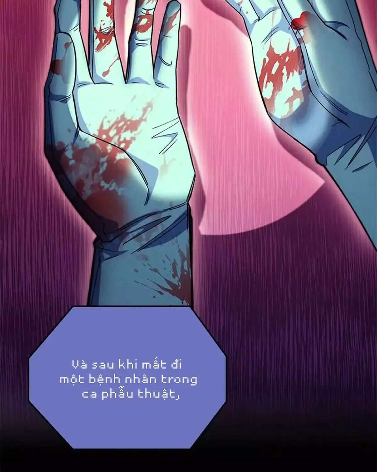 Bác Sĩ Thăng Cấp Chap 54 - Next Chap 55