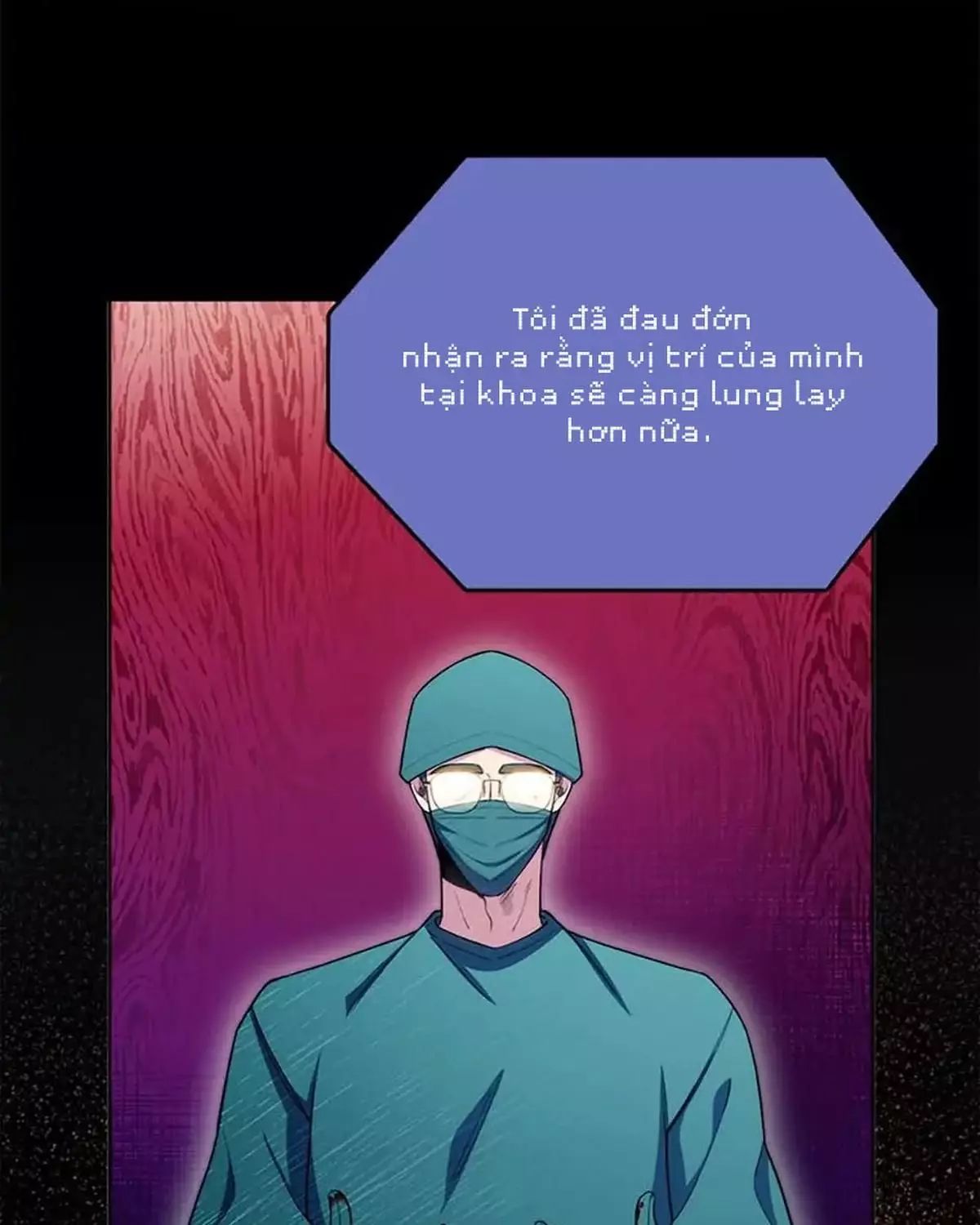 Bác Sĩ Thăng Cấp Chap 54 - Next Chap 55