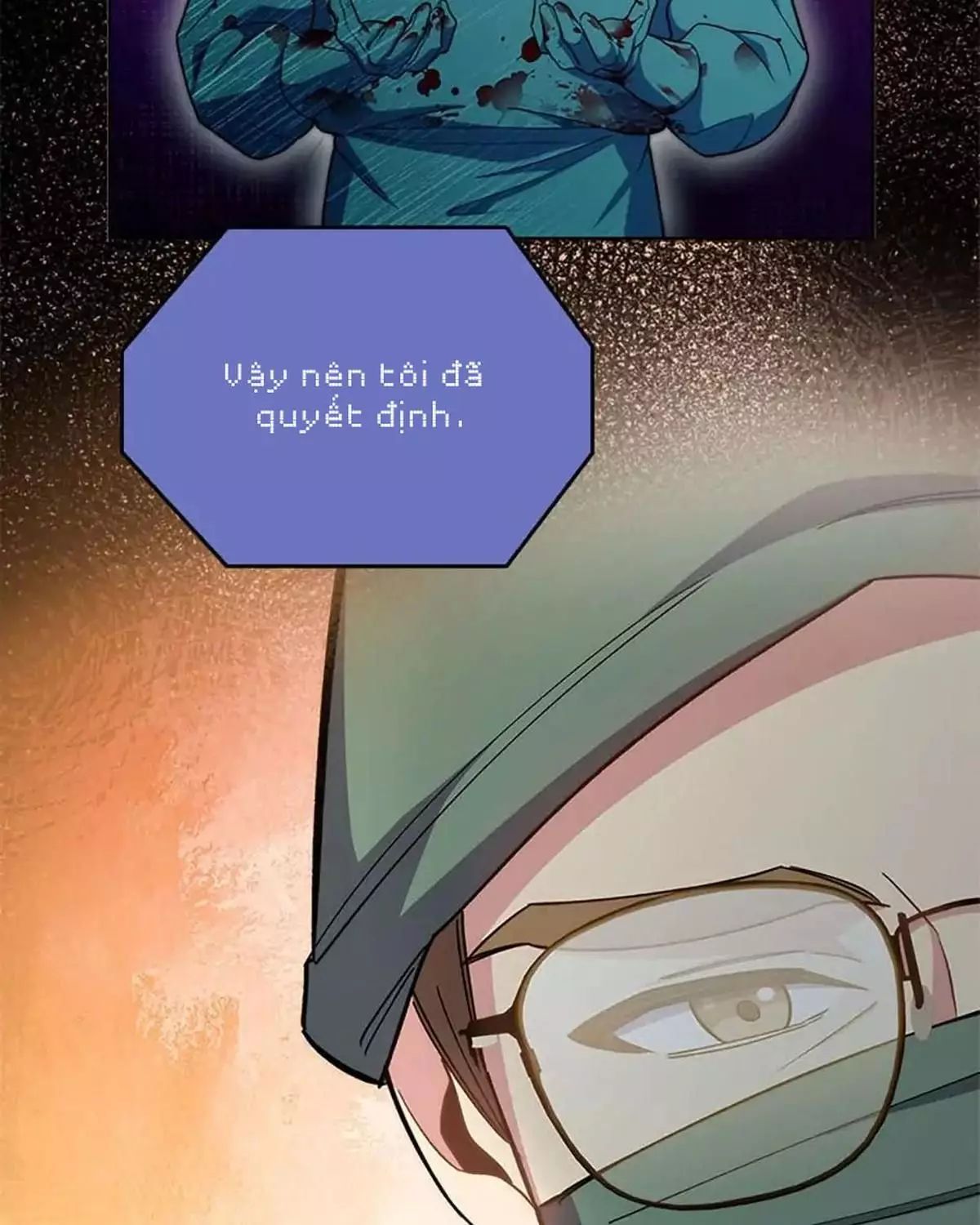 Bác Sĩ Thăng Cấp Chap 54 - Next Chap 55