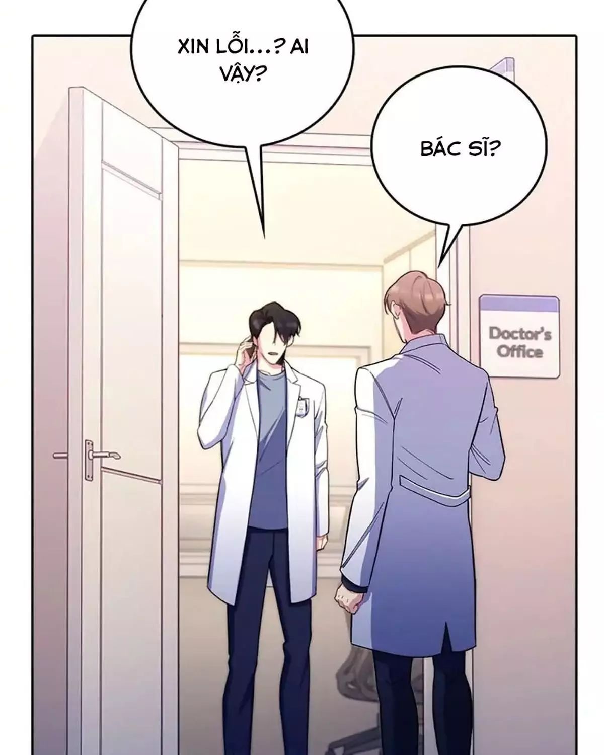 Bác Sĩ Thăng Cấp Chap 54 - Next Chap 55