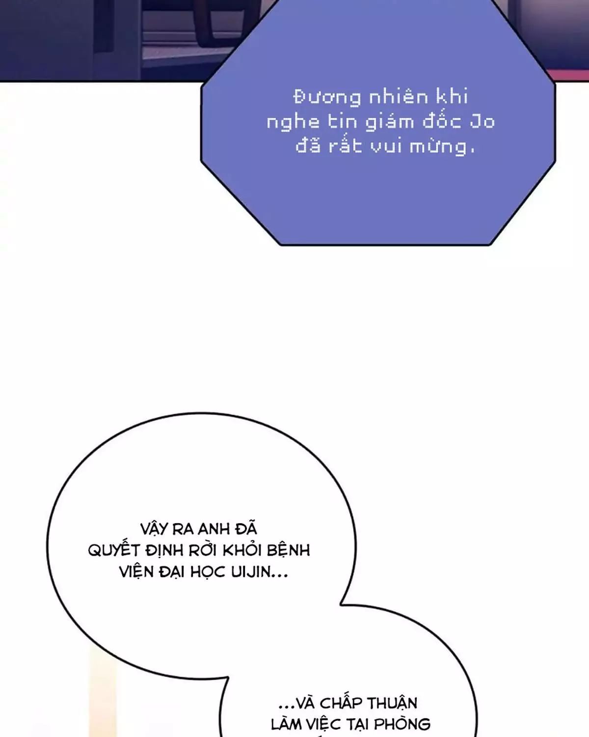 Bác Sĩ Thăng Cấp Chap 54 - Next Chap 55
