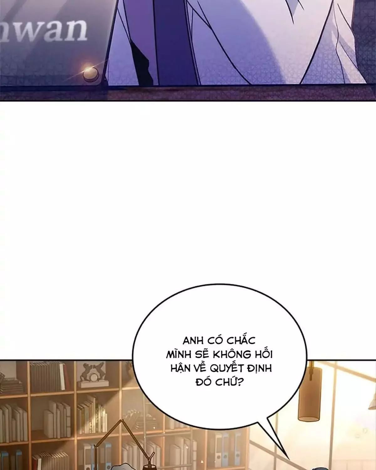 Bác Sĩ Thăng Cấp Chap 54 - Next Chap 55