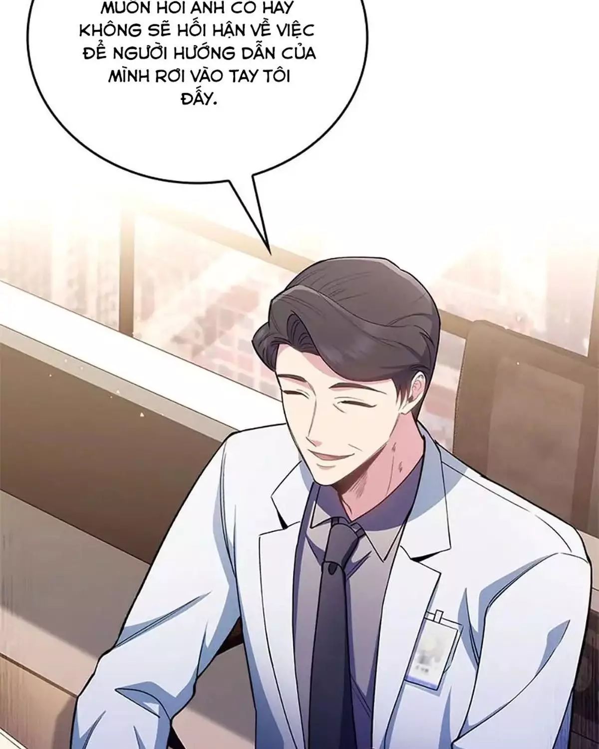 Bác Sĩ Thăng Cấp Chap 54 - Next Chap 55