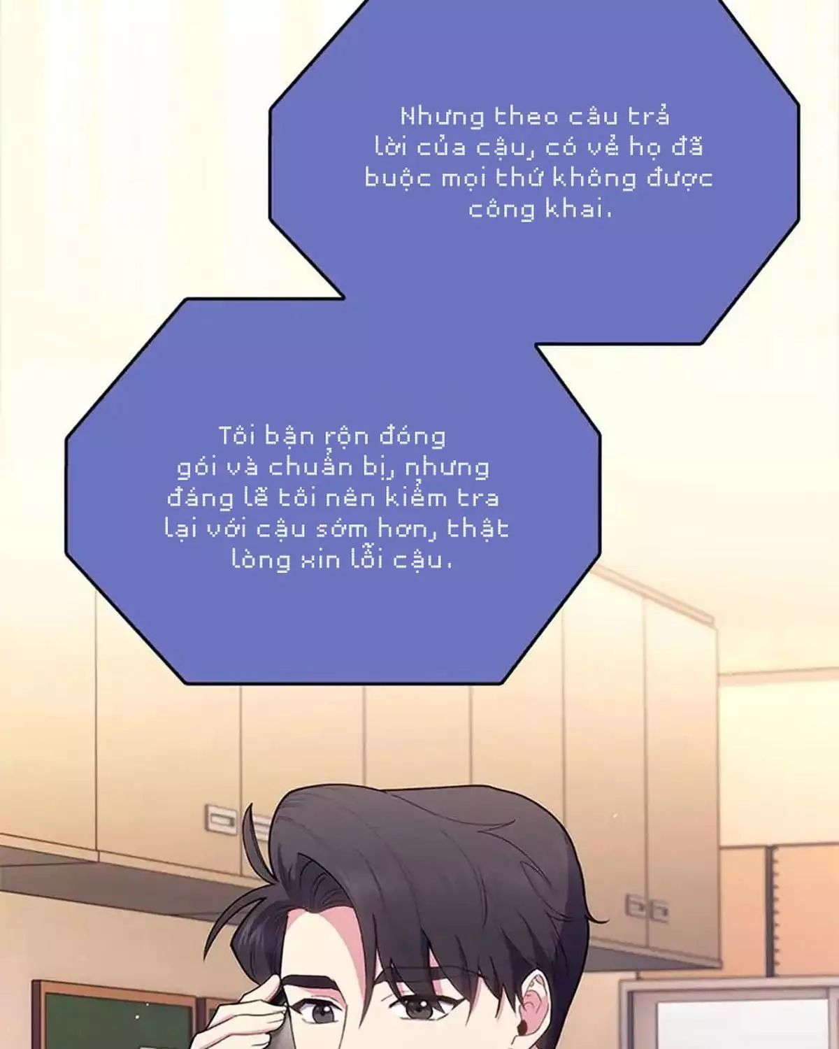 Bác Sĩ Thăng Cấp Chap 54 - Next Chap 55