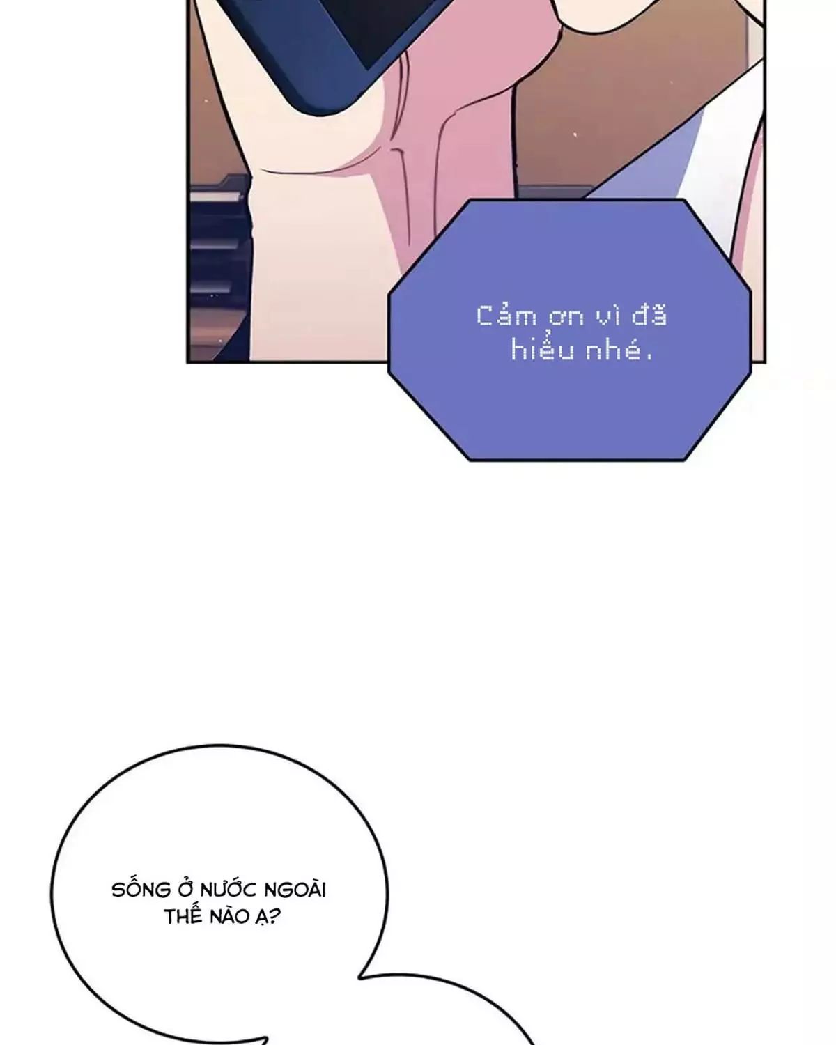 Bác Sĩ Thăng Cấp Chap 54 - Next Chap 55
