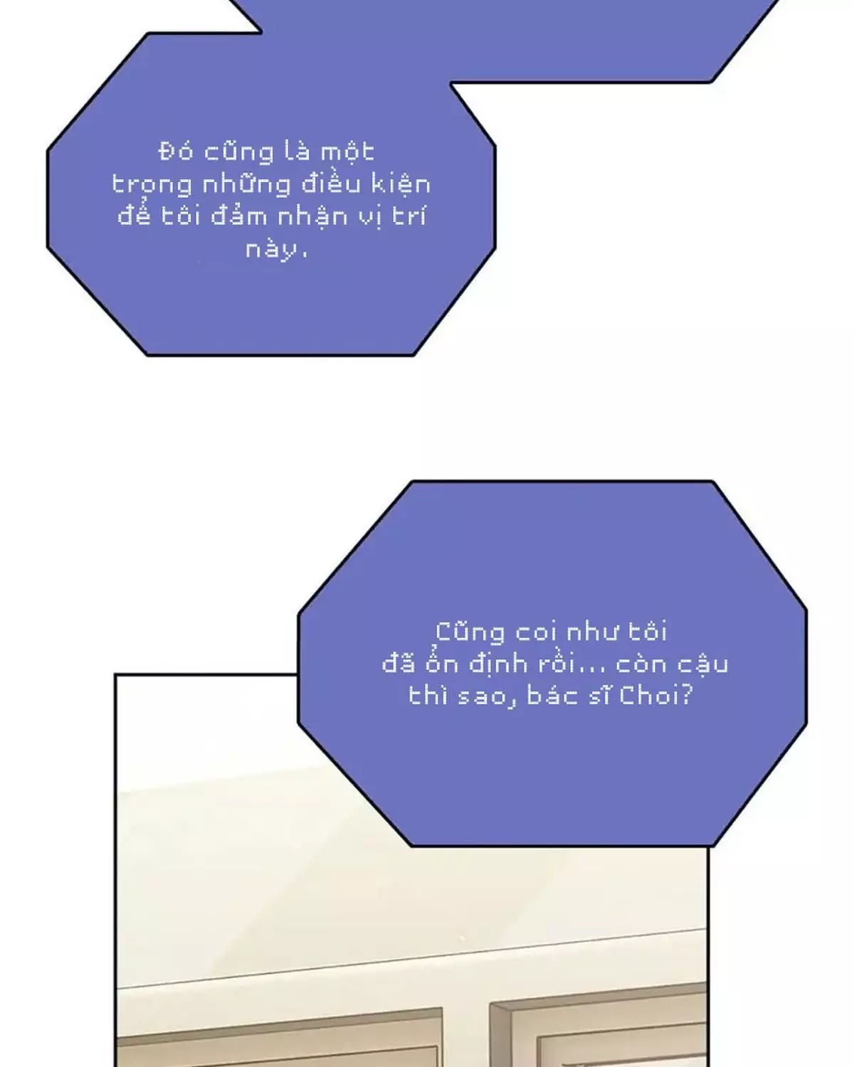 Bác Sĩ Thăng Cấp Chap 54 - Next Chap 55