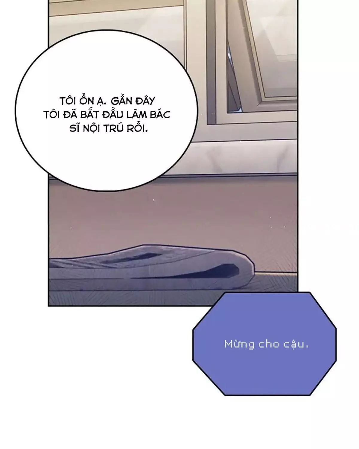 Bác Sĩ Thăng Cấp Chap 54 - Next Chap 55
