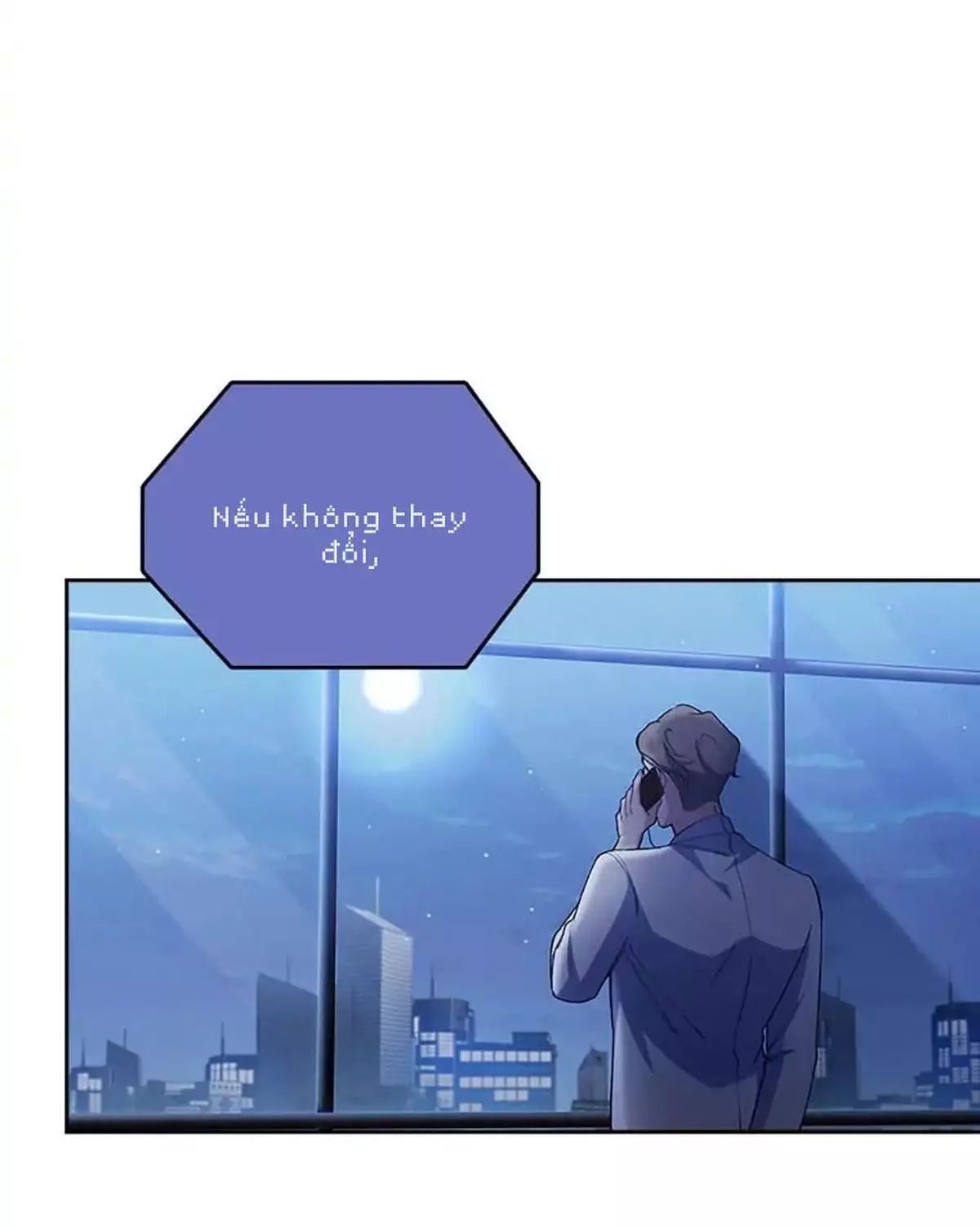 Bác Sĩ Thăng Cấp Chap 54 - Next Chap 55