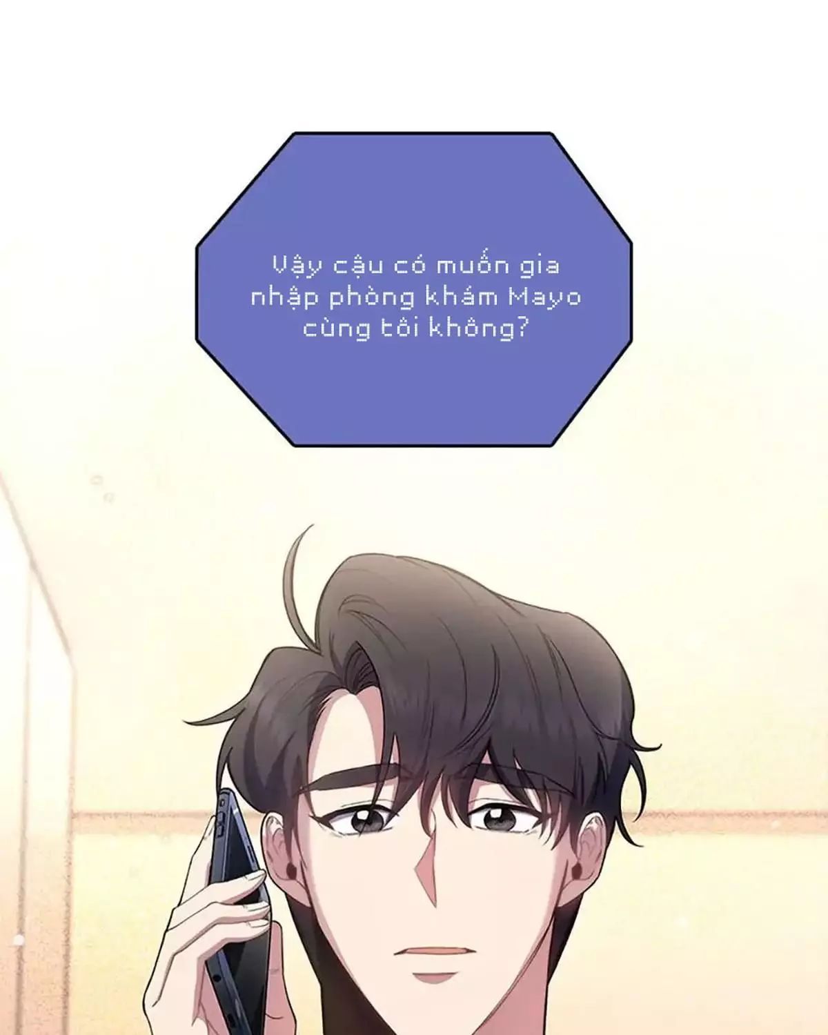 Bác Sĩ Thăng Cấp Chap 54 - Next Chap 55