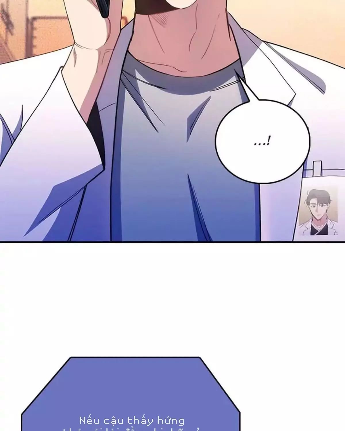Bác Sĩ Thăng Cấp Chap 54 - Next Chap 55
