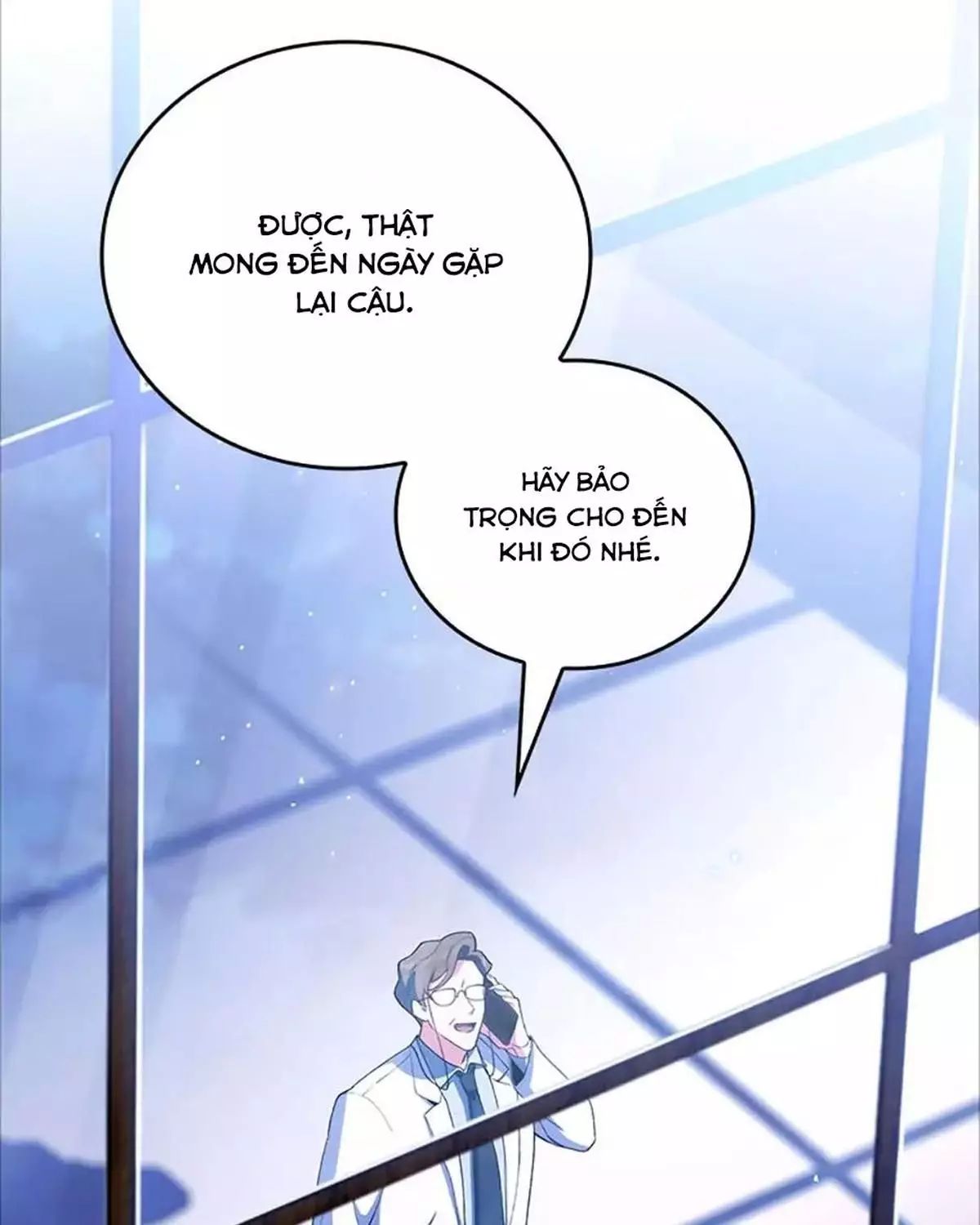 Bác Sĩ Thăng Cấp Chap 54 - Next Chap 55