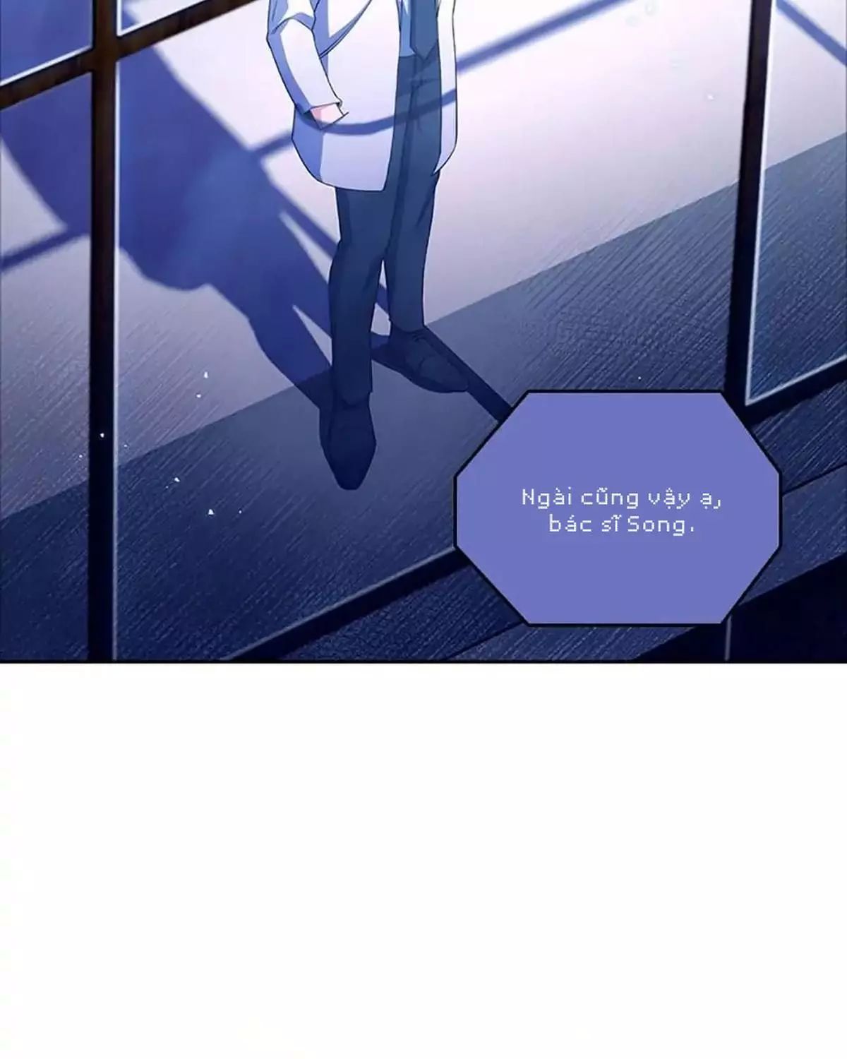 Bác Sĩ Thăng Cấp Chap 54 - Next Chap 55