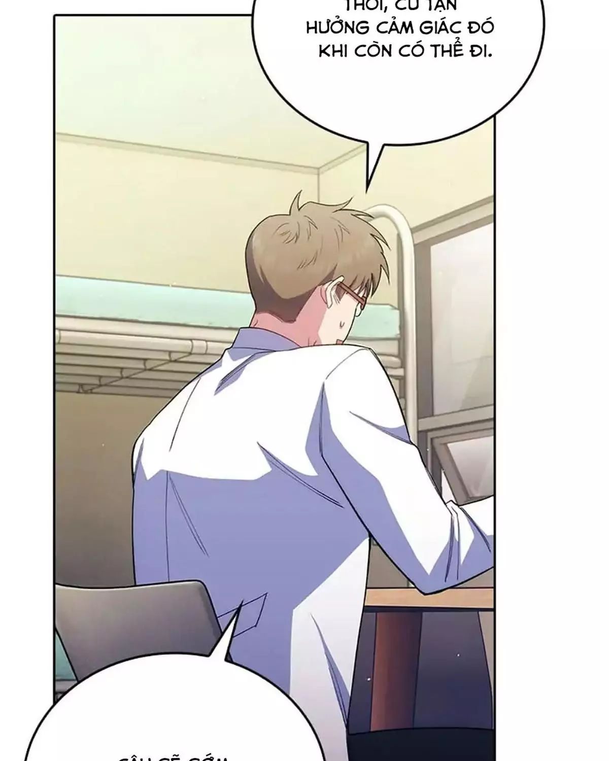 Bác Sĩ Thăng Cấp Chap 54 - Next Chap 55