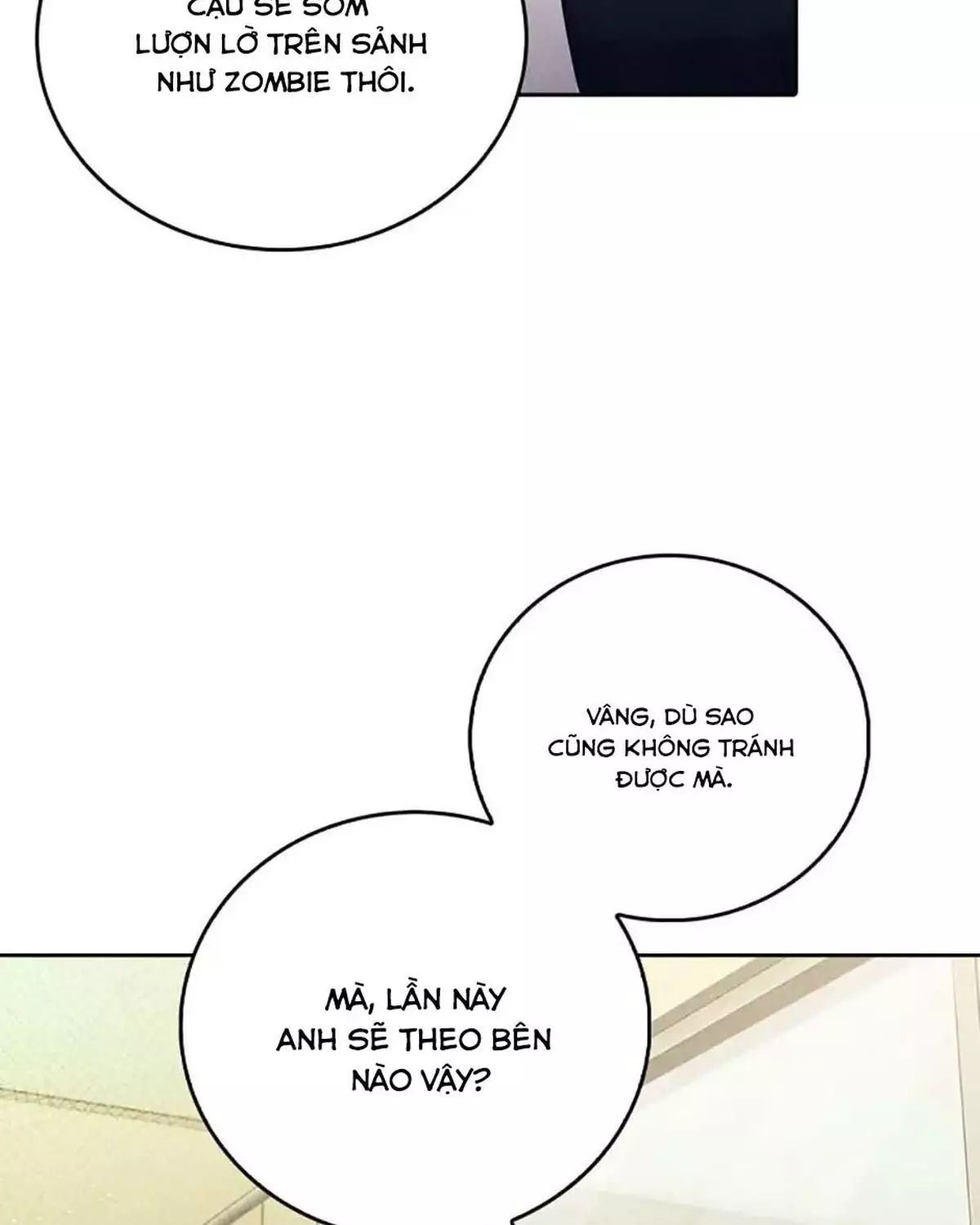 Bác Sĩ Thăng Cấp Chap 54 - Next Chap 55