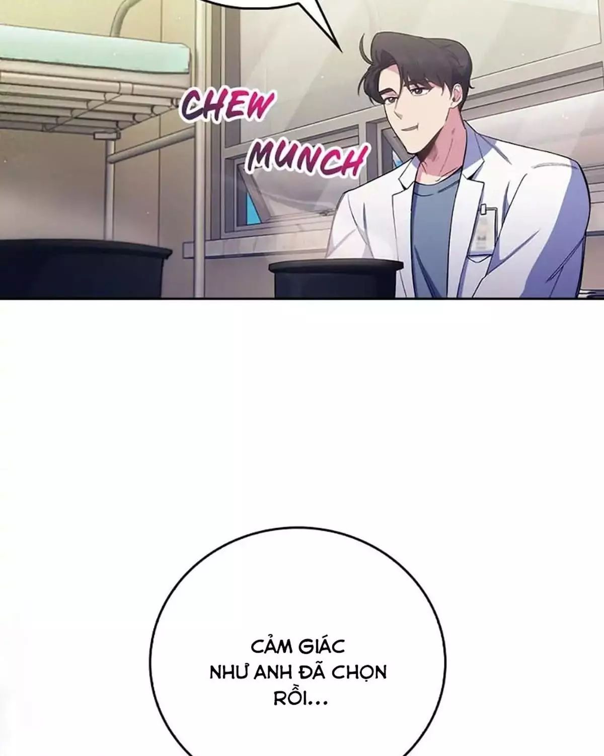 Bác Sĩ Thăng Cấp Chap 54 - Next Chap 55