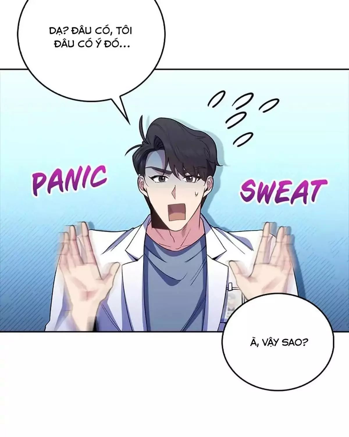 Bác Sĩ Thăng Cấp Chap 54 - Next Chap 55