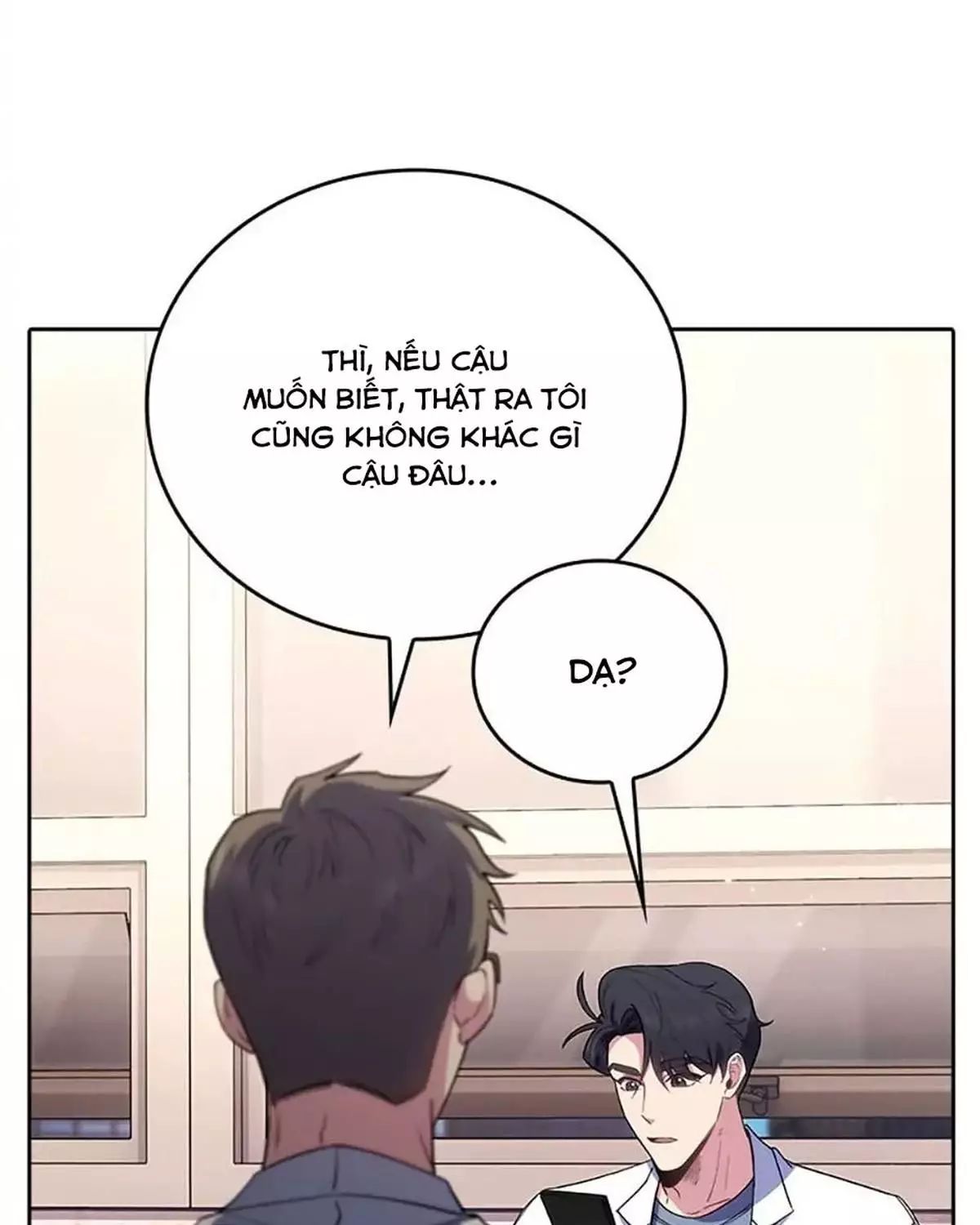 Bác Sĩ Thăng Cấp Chap 54 - Next Chap 55