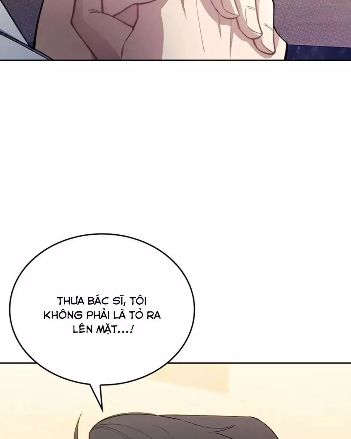 Bác Sĩ Thăng Cấp Chap 55 - Next Chap 56