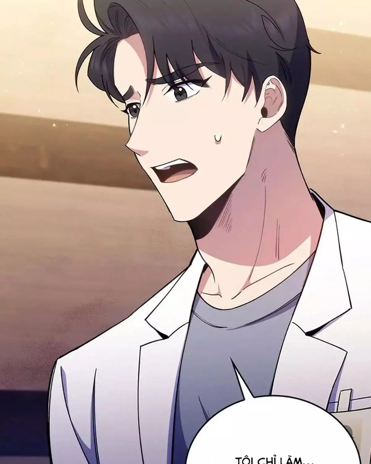 Bác Sĩ Thăng Cấp Chap 55 - Next Chap 56