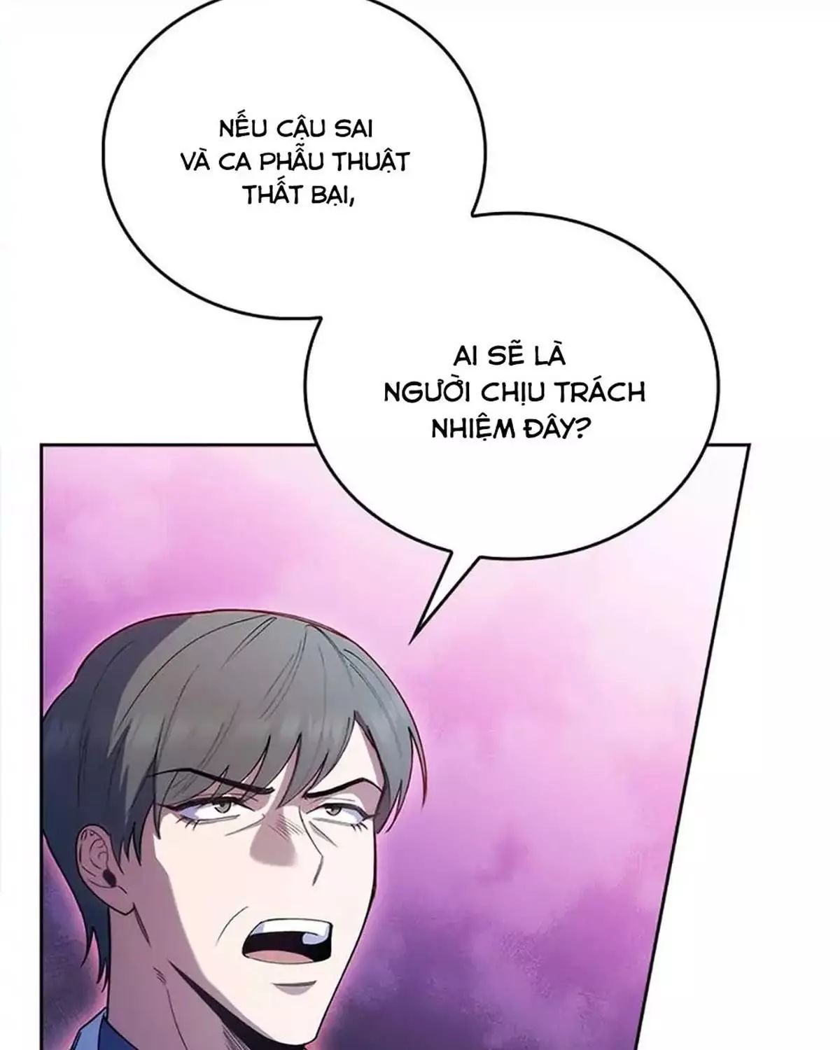 Bác Sĩ Thăng Cấp Chap 55 - Next Chap 56