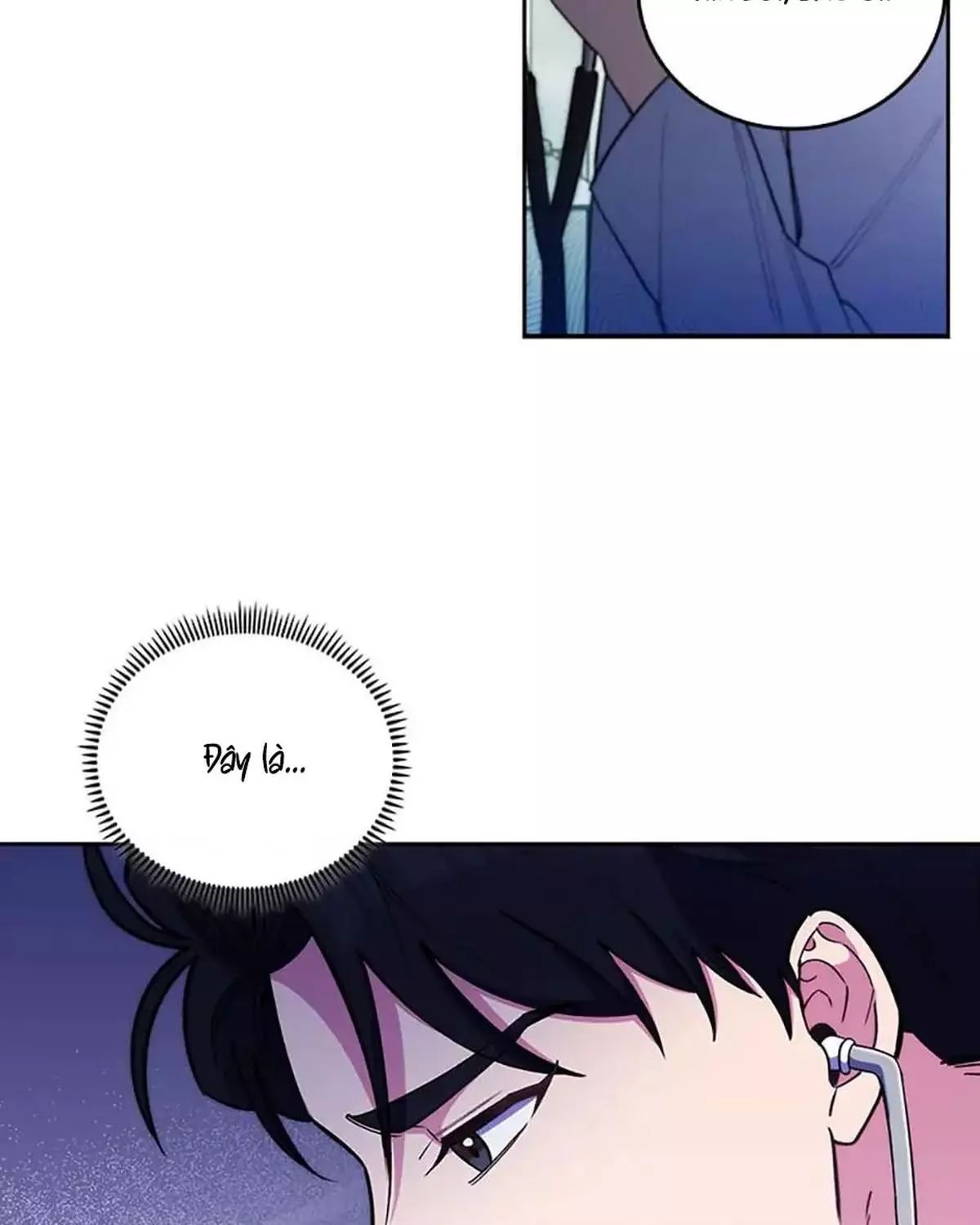 Bác Sĩ Thăng Cấp Chap 55 - Next Chap 56