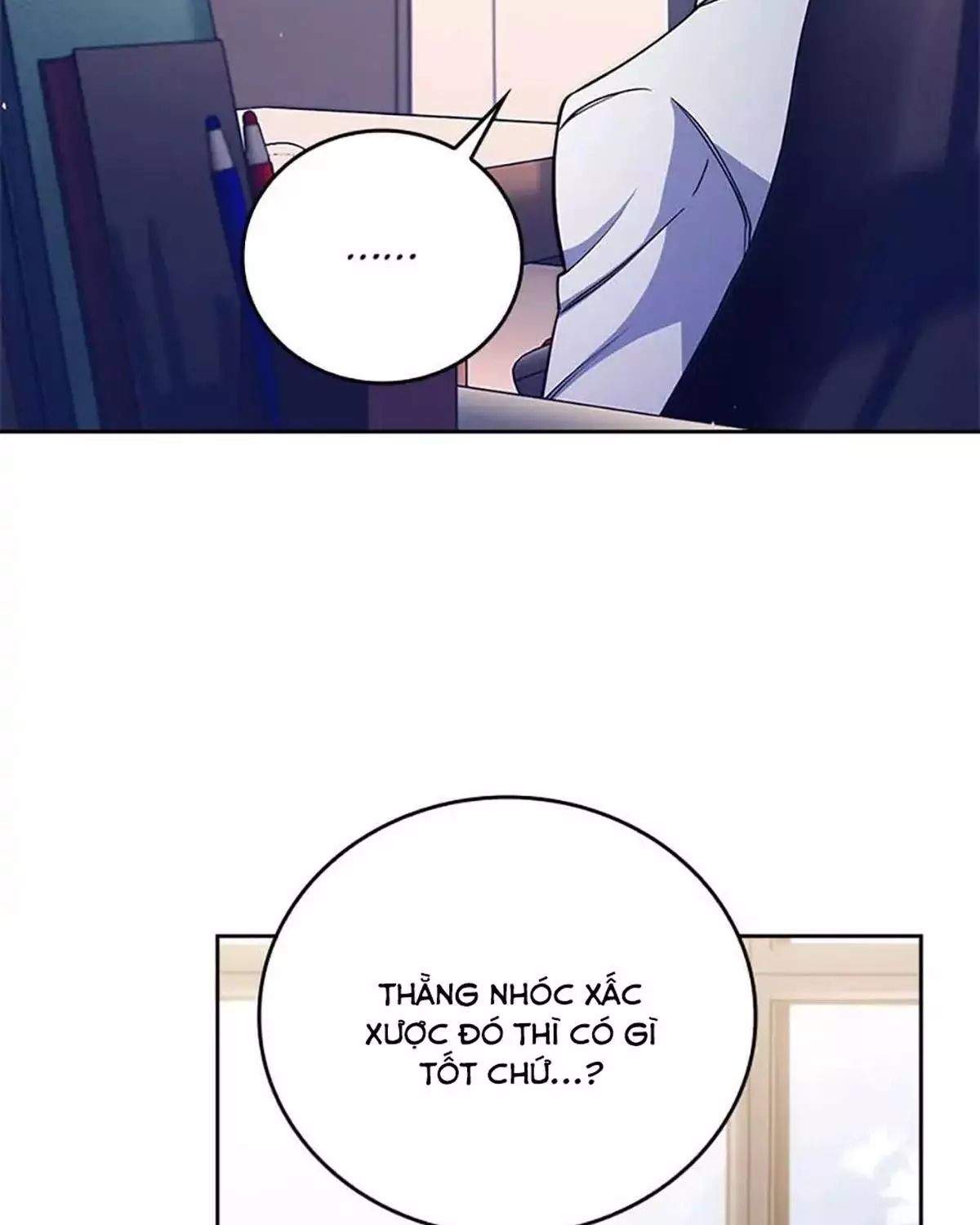 Bác Sĩ Thăng Cấp Chap 55 - Next Chap 56