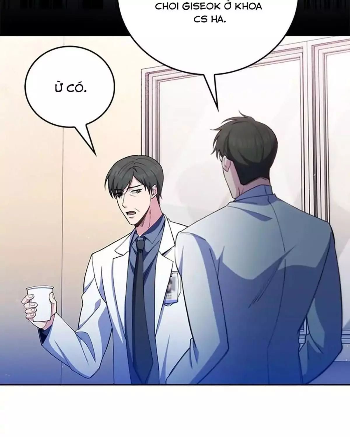 Bác Sĩ Thăng Cấp Chap 55 - Next Chap 56