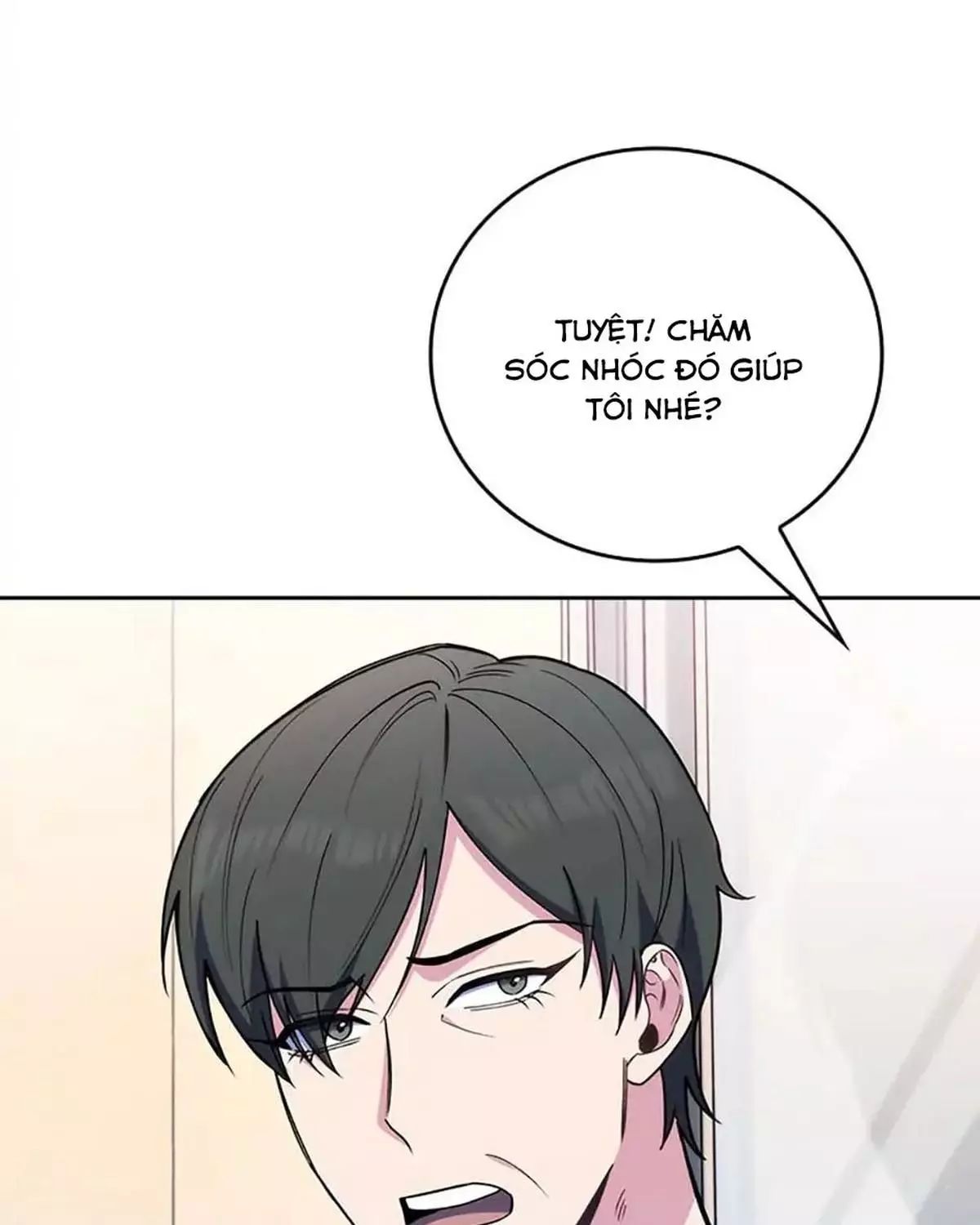 Bác Sĩ Thăng Cấp Chap 55 - Next Chap 56