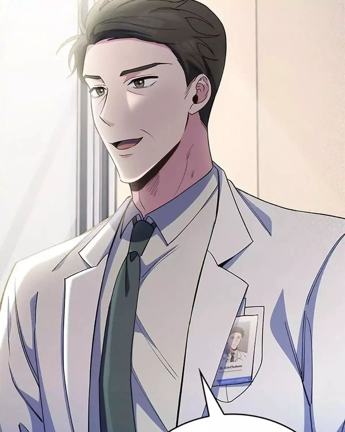 Bác Sĩ Thăng Cấp Chap 55 - Next Chap 56