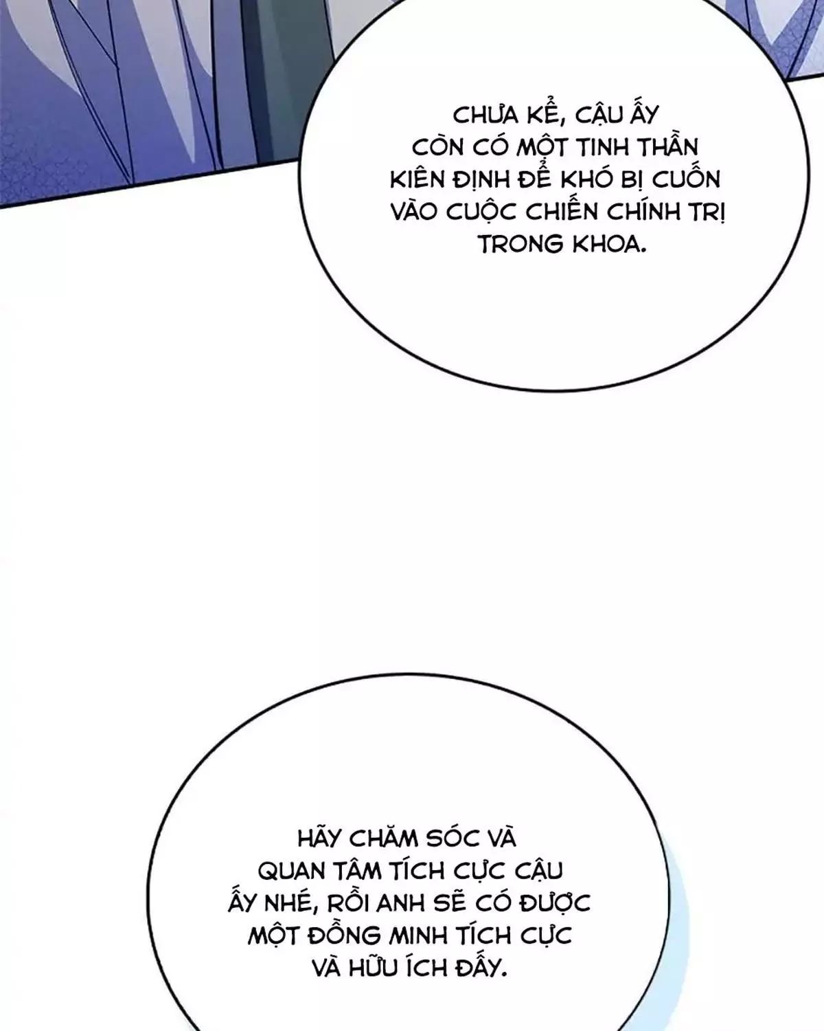 Bác Sĩ Thăng Cấp Chap 55 - Next Chap 56