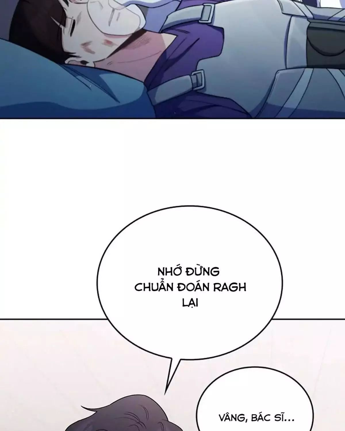 Bác Sĩ Thăng Cấp Chap 55 - Next Chap 56