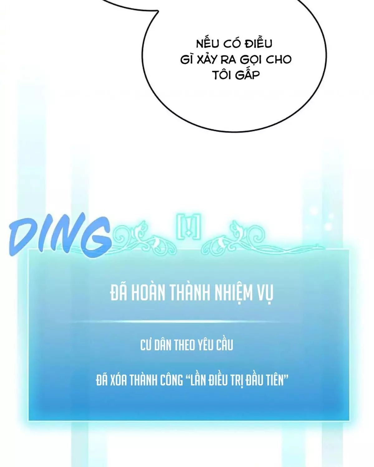 Bác Sĩ Thăng Cấp Chap 55 - Next Chap 56