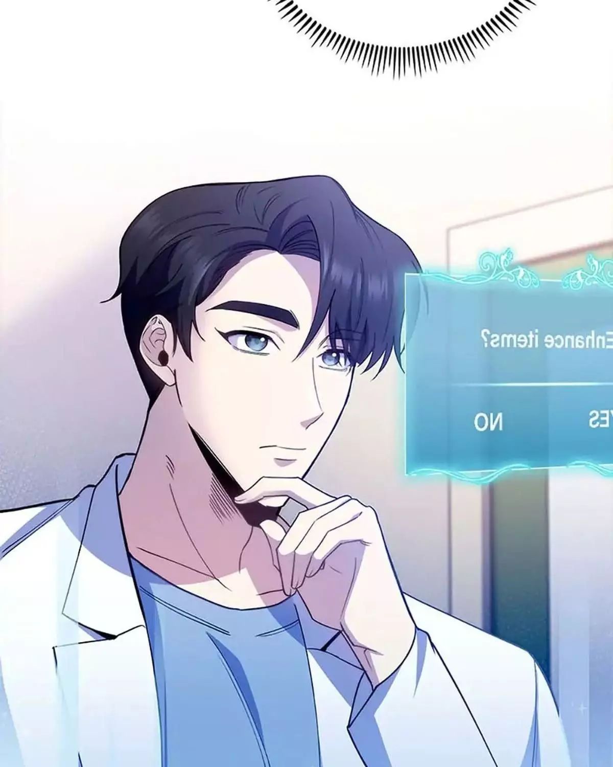 Bác Sĩ Thăng Cấp Chap 55 - Next Chap 56