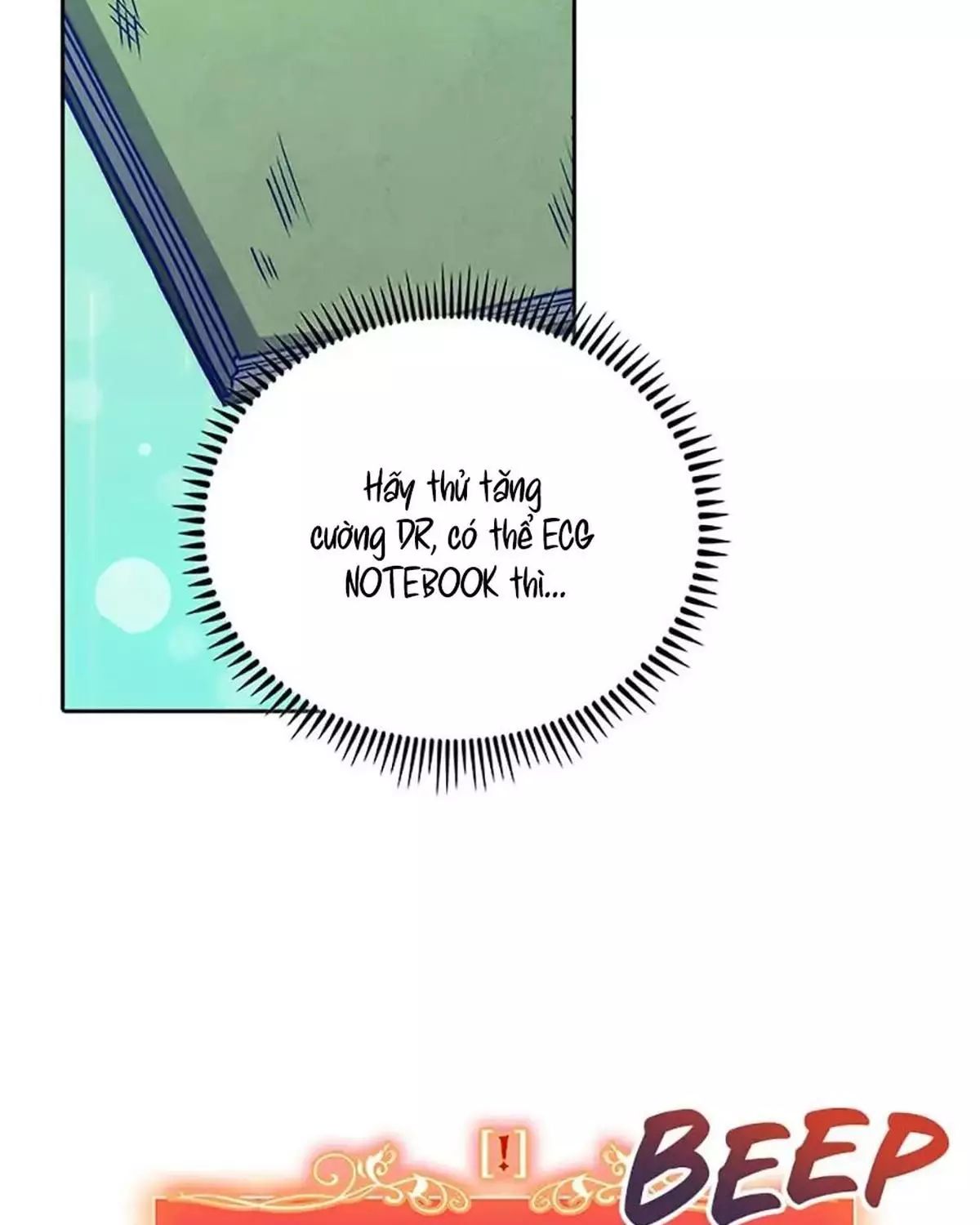 Bác Sĩ Thăng Cấp Chap 55 - Next Chap 56
