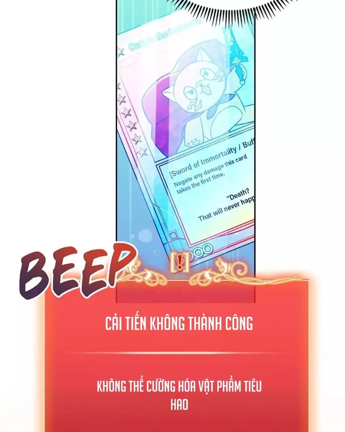 Bác Sĩ Thăng Cấp Chap 55 - Next Chap 56