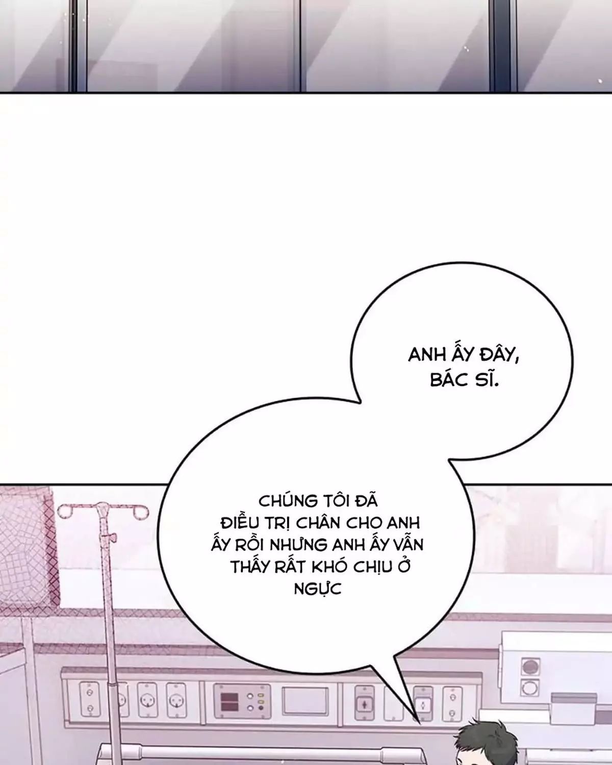 Bác Sĩ Thăng Cấp Chap 55 - Next Chap 56