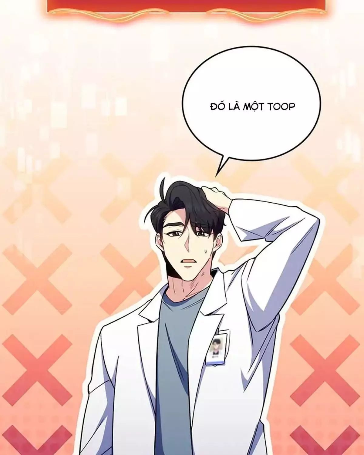 Bác Sĩ Thăng Cấp Chap 55 - Next Chap 56