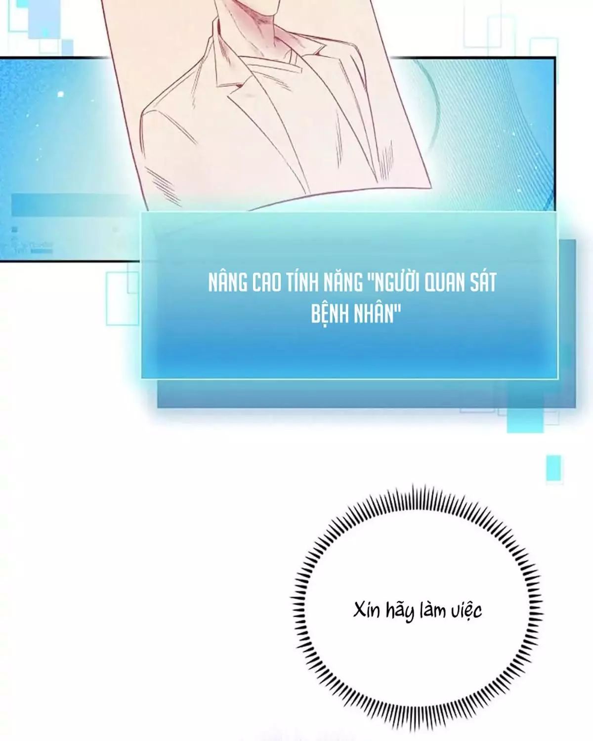 Bác Sĩ Thăng Cấp Chap 55 - Next Chap 56