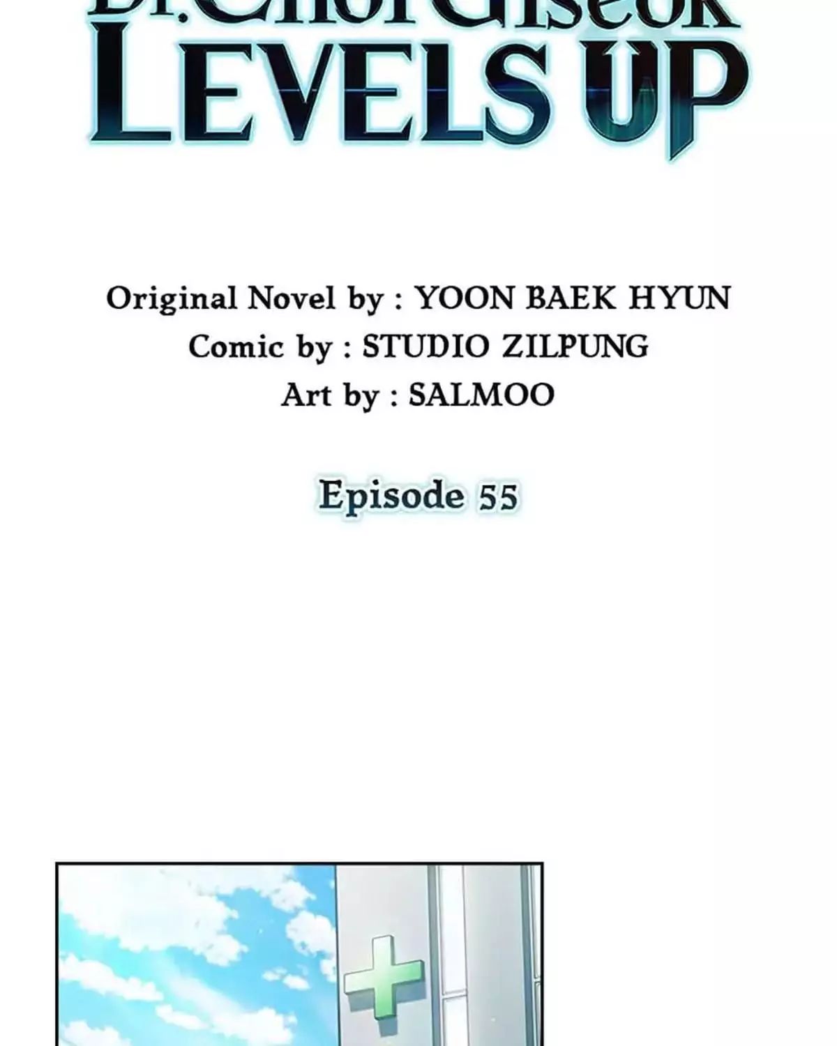 Bác Sĩ Thăng Cấp Chap 55 - Next Chap 56