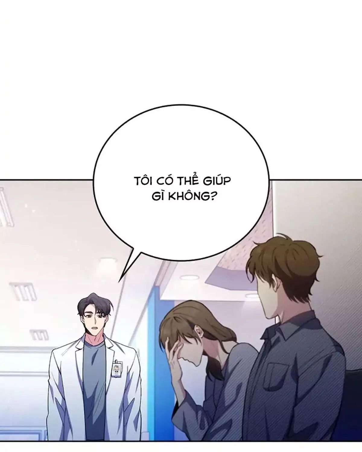 Bác Sĩ Thăng Cấp Chap 55 - Next Chap 56