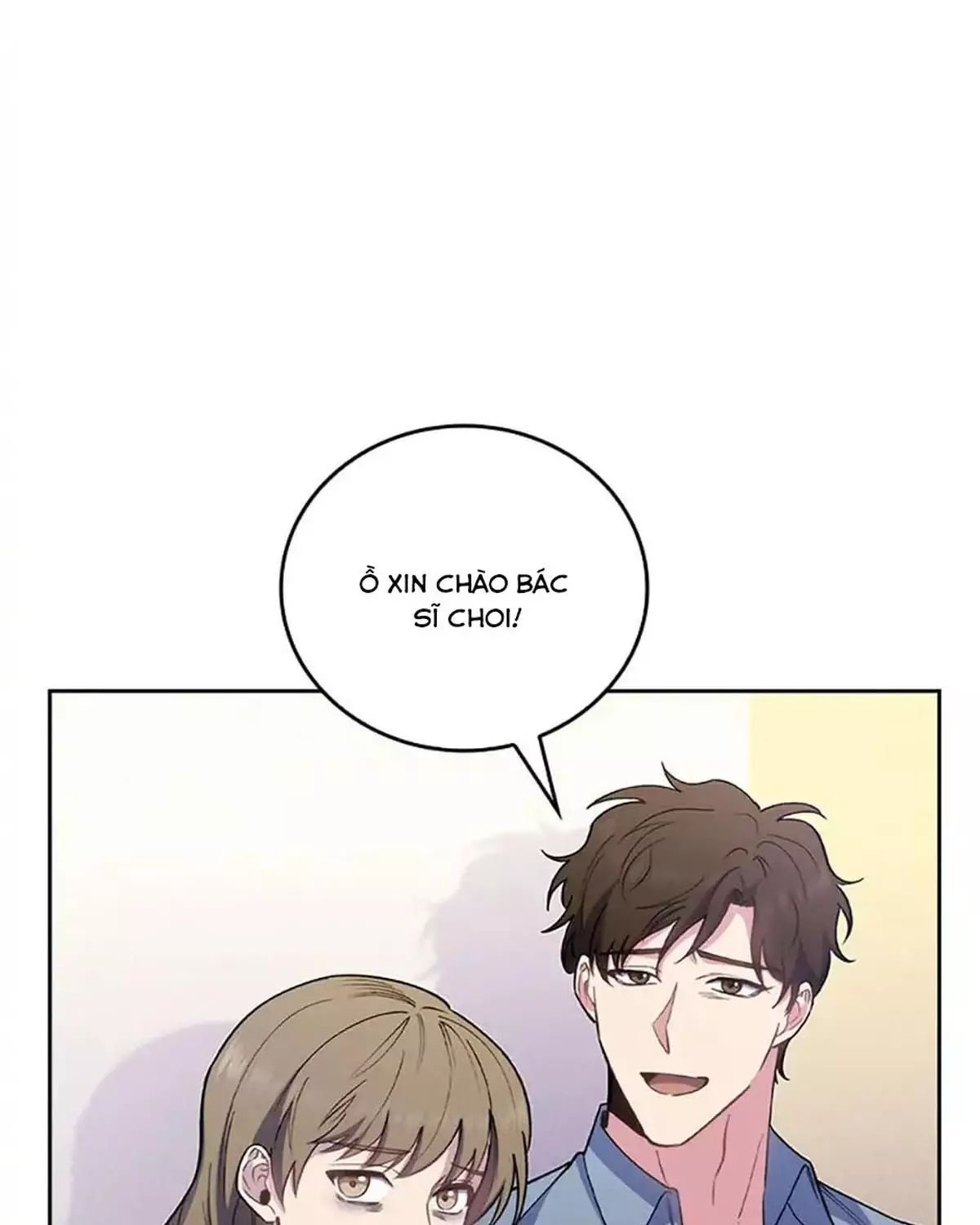 Bác Sĩ Thăng Cấp Chap 55 - Next Chap 56