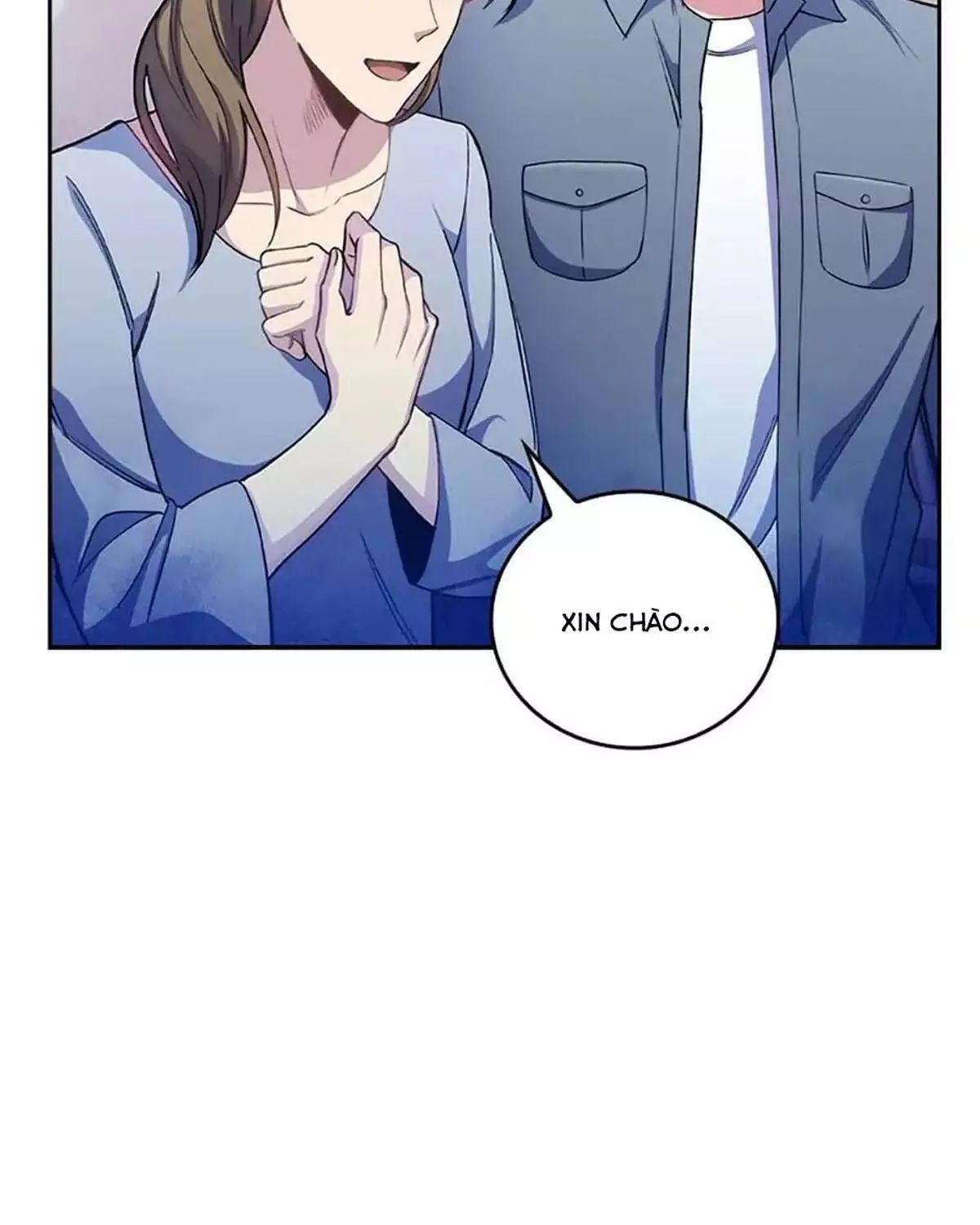 Bác Sĩ Thăng Cấp Chap 55 - Next Chap 56