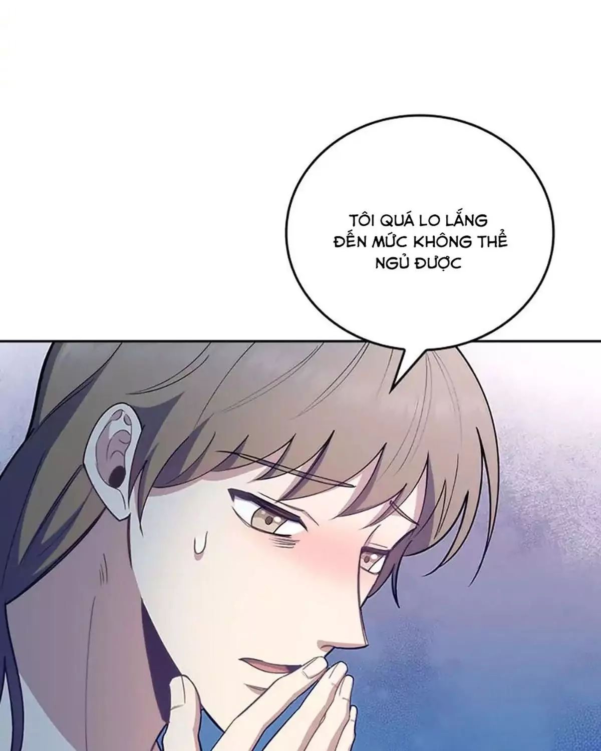 Bác Sĩ Thăng Cấp Chap 55 - Next Chap 56