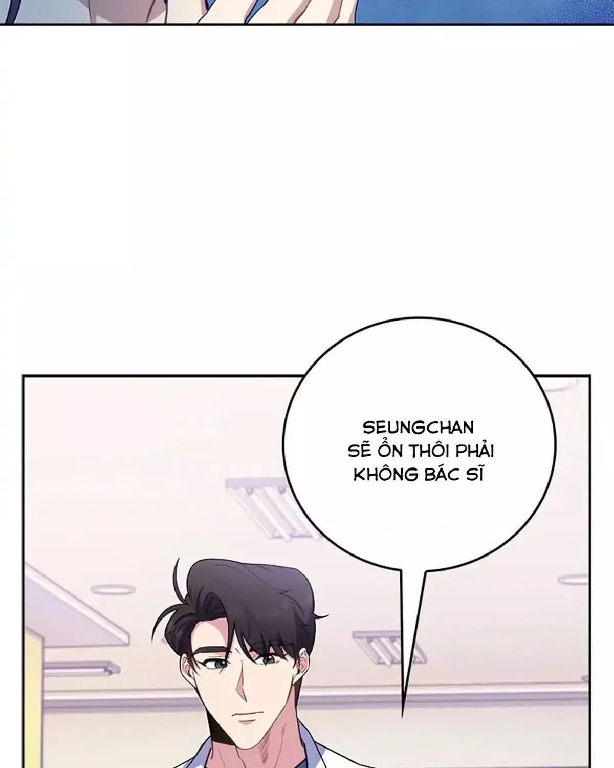 Bác Sĩ Thăng Cấp Chap 55 - Next Chap 56