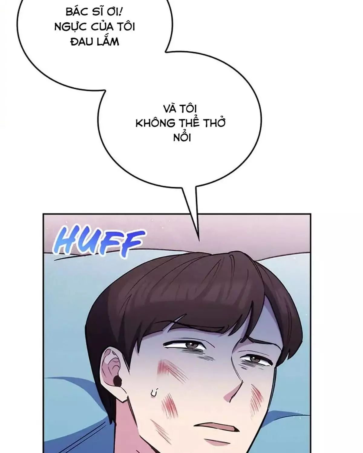 Bác Sĩ Thăng Cấp Chap 55 - Next Chap 56