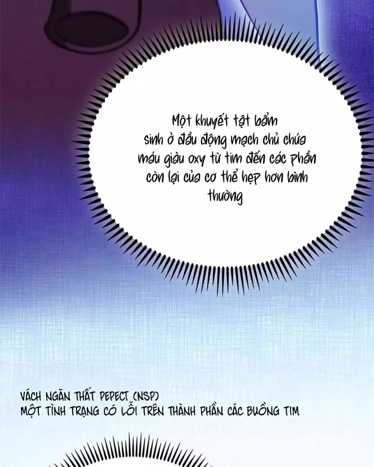 Bác Sĩ Thăng Cấp Chap 55 - Next Chap 56