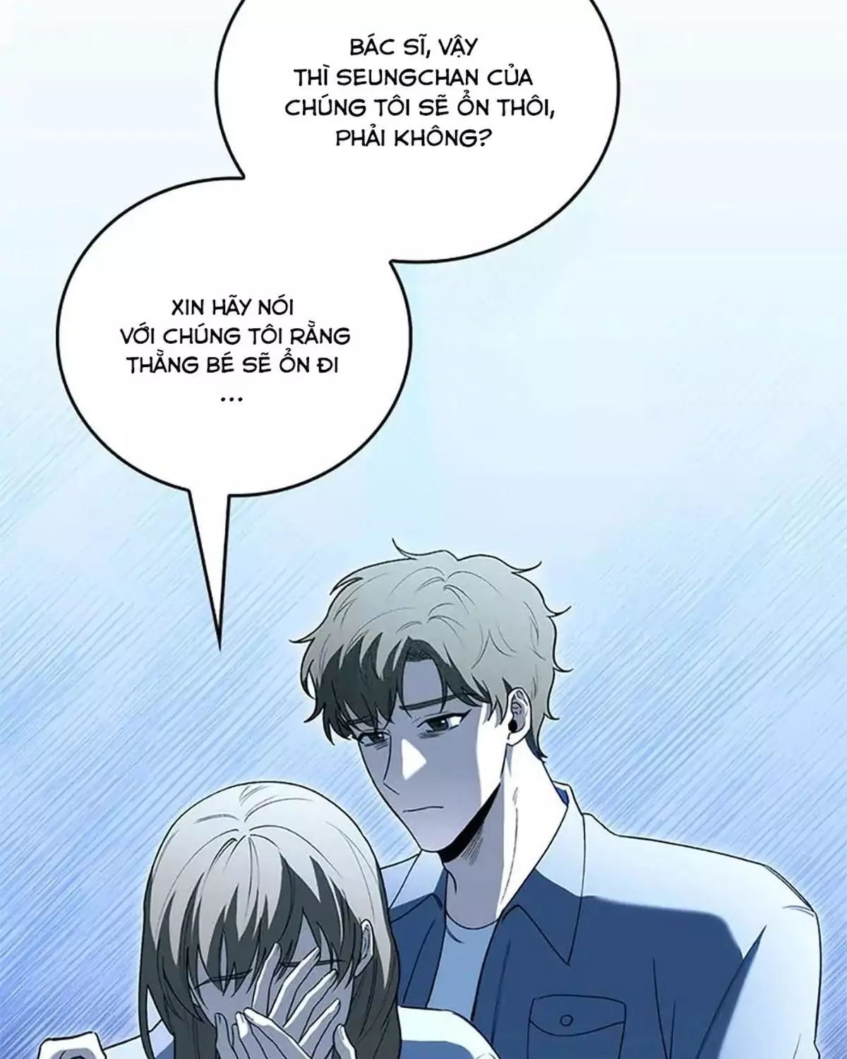 Bác Sĩ Thăng Cấp Chap 55 - Next Chap 56