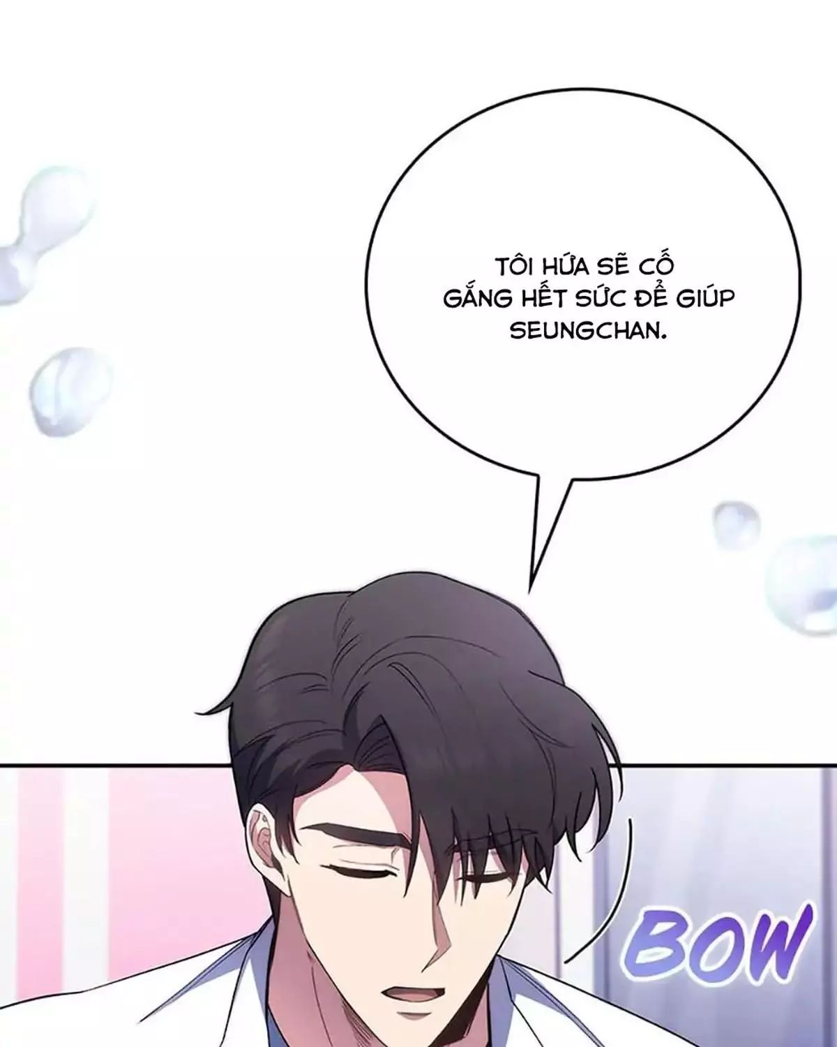Bác Sĩ Thăng Cấp Chap 55 - Next Chap 56