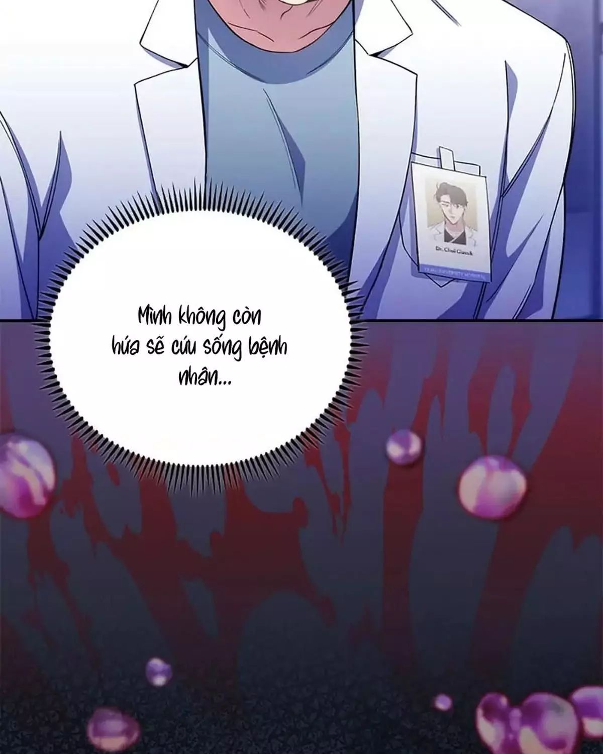 Bác Sĩ Thăng Cấp Chap 55 - Next Chap 56